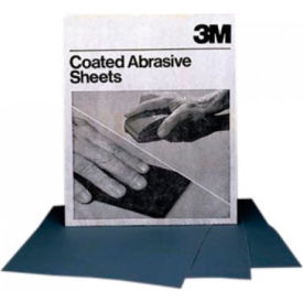 Wetordry Abrasive Sheet 9" x 11" 240A Grit