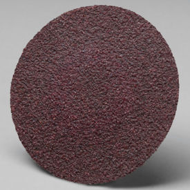 2" Diameter TR Aluminum Oxide 60 Grit