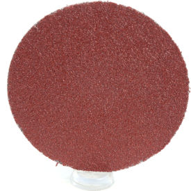 2" Diameter TR Aluminum Oxide P100 Grit
