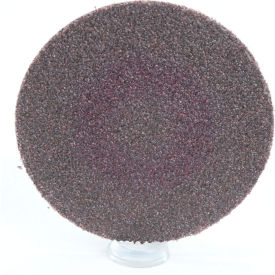 Roloc Disc 361F 2" Diameter TR Aluminum Oxide 80 Grit