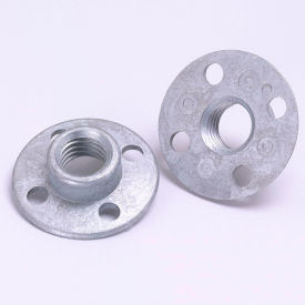 Disc Retainer Nut 1/2" - 5/8-11 INT
