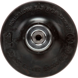 3" Roloc Disc Pad TR 45093 - 1/4-20 INT