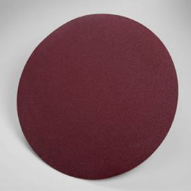PSA Cloth Disc 348D 20" X NH 50 Grit Aluminum Oxide