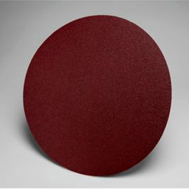 PSA Cloth Disc 348D 12" X NH 36 Grit Aluminum Oxide