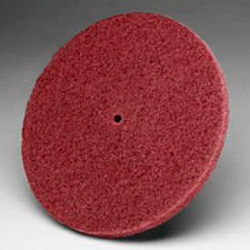 Scotch-Brite High Strength Disc 6" x 1/4" Aluminum Oxide A VFN
