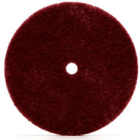Scotch-Brite High Strength Disc 6" x 1/2" Aluminum Oxide A VFN