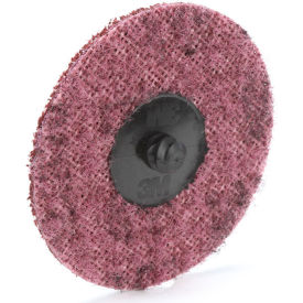 3" Diameter TR Aluminum Oxide MED Grit