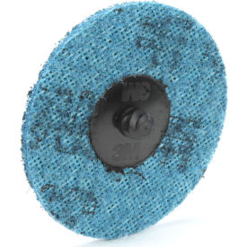 3" Diameter TR Aluminum Oxide VFN Grit