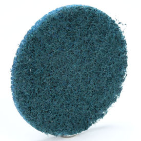 Scotch-Brite Roloc Disc 2" Diameter TR Aluminum Oxide VFN Grit