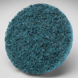 Scotch-Brite Roloc Disc SC-DR 1-1/2" Diameter TR Aluminum Oxide VFN Grit