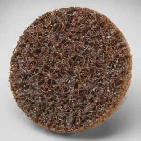 Scotch-Brite Roloc Disc 2" Diameter TR Aluminum Oxide CRS Grit