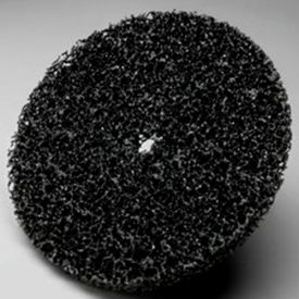 Scotch-Brite Clean and Strip Disc 6" x 5/8" Silicon Carbide S XCS