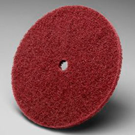 Scotch-Brite High Strength Disc 6" x 1/2" Aluminum Oxide A MED