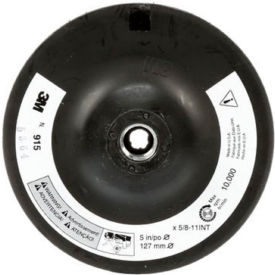 Disc Pad Holder 4 1/2" x 1/8" x 3/8"5/8-11"