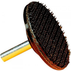 Disc Pad Holder 923 3" - 1/4 Shank