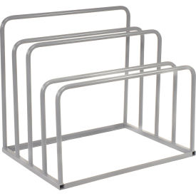 Vertical Sheet Rack