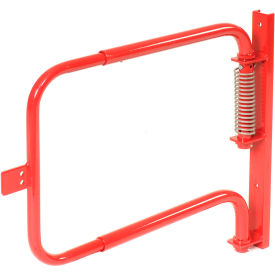 Adjustable Spring Safety Gate