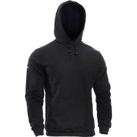Fire Resistant Pullover Hoodie (MD)