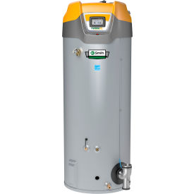 Cyclone Mxi Commercial Water Heater Nat Gas 100 Gal. 199000 BTU