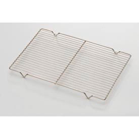 Half Size Bun Pan Grate