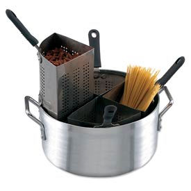 18 Qt. Aluminum Pot