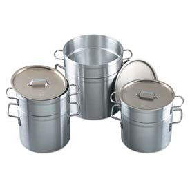 20 Qt. Double Boiler