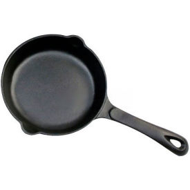 Cast Iron Skillet, 6-1/2"