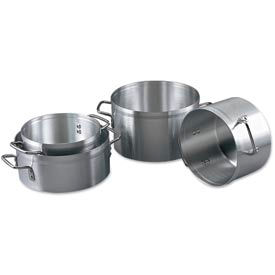 10 Qt. Sauce Pot / The-Point-Two-Five-Line™ w / Cover