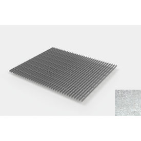 Welded Bar Grating Per Sq. Ft.