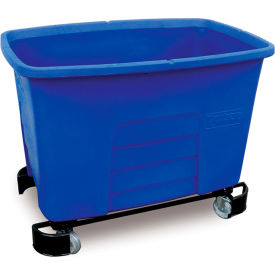Heavy-Duty Cube Truck - 20 Cubic Feet Capacity, 800 lb. Capacity