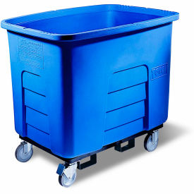 Heavy-Duty Cube Truck - 20 Cubic Feet Cap., 800 Lb. Cap.