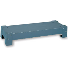 Base For Drawer Cabinets - 34-1/8X17-1/4X5-3/4"