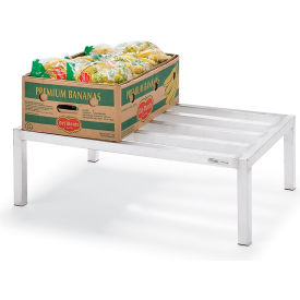 Aluminum Dunnage Rack