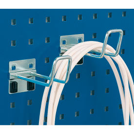 Cable Hooks For Perfo Panels - Package Of 5 - 8"L