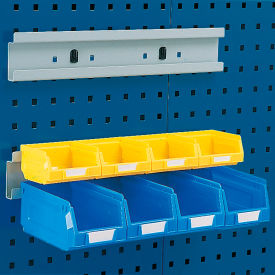 Steel Bin Strip - 18"W