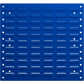 Steel Toolboard - Louvered Panels 20X18