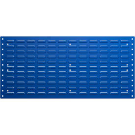 Steel Toolboard - Louvered Panels 39X18