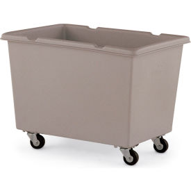 Mini Starcarts - Standard - Gray - 19"Wx33"Dx28"H