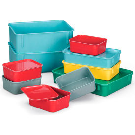 Lid For Fiberglass Nesting Box - Fits Box 52564,52565 - Green