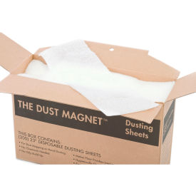 Refill Disposable Dusting Sheets 56649232 For Dust Magnet™
