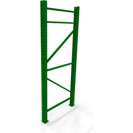 Teardrop Upright Frame - 36"D x 96"H