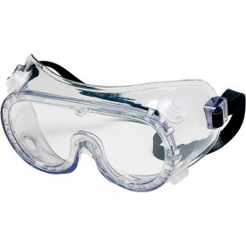 Polycarbonate Goggles - Indirect Vent