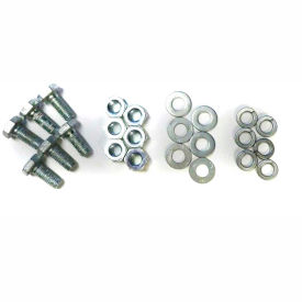 Rail Hardware Package