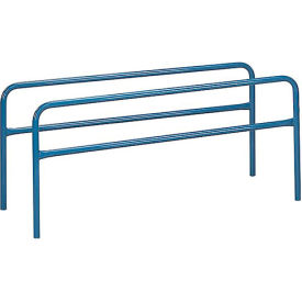 Upright For Sheet And Panel Trucks - 60"L Decks