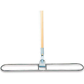 Snap-On Wire Dust Mop Frame - 48" - Frame Only