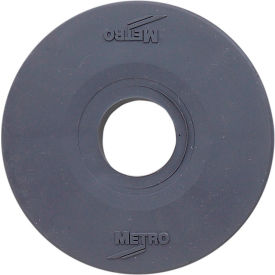 Replacement Rubber Bumper for Super Erecta Shelving Caster