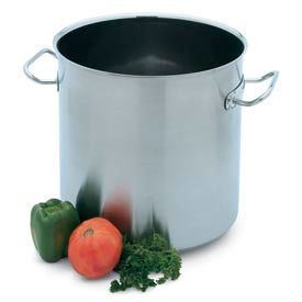 Stock Pot 38.0 Qt (36.0 L)