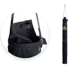 Safe Bucket 100Lb Load Rated Hook And Loop Canvas - 6 Ft (1.83M)