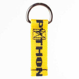 D Ring Attachment 1.0" X 3.50" - 50 Pack