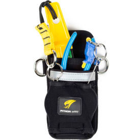 Dual Tool Holster (Harness) With Retractors